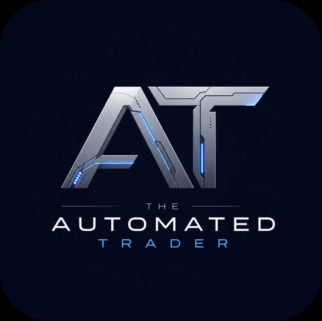 Automated Trader Logo